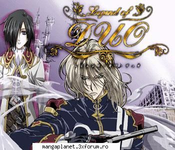 PICZ - lolita-gothic4 - The Legend of Duo