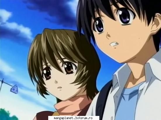 picz - aici punetzi poze din elfen lied!!! - Elfen lied